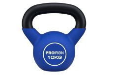 Гиря неопреновая 10кг PROIRON ГИ1100НЕО