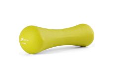 Гантель неопреновая 0,75 кг Start Up HY-D-022 желтый