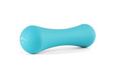 Гантель неопреновая 1 кг Start Up HY-D-022 голубой